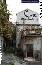 Case Abbandonate