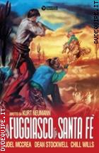 Il Fuggiasco Di Santa Fè (Cineclub Classico)
