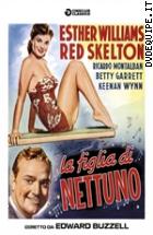 La Figlia Di Nettuno (Cineclub Classico)