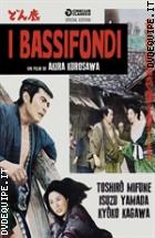 I Bassifondi - Special Edition (Cineclub Classico)