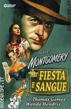 Fiesta E Sangue (Cineclub Mistery)