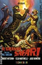 Il Grande Safari (Cineclub Classico)