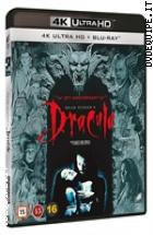 Dracula di Bram Stoker (4K Ultra HD + Blu-Ray Disc)