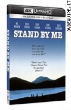 Stand By Me - Ricordo Di Un'estate ( 4K Ultra HD + Bl U- Ray Disc )