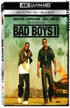 Bad Boys II ( 4K Ultra HD + Blu Ray Disc )