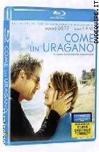 Come Un Uragano  ( Blu - Ray Disc )