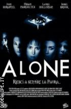 Alone