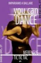 Merengue E Tic Tic Tac