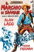 Il Marchio Di Sangue (Western Classic Collection)