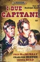 I Due Capitani (Western Classic Collection)
