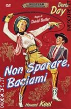 Non sparare baciami! (Western Classic Collection)