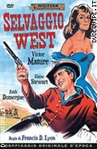 Selvaggio West (Western Classic Collection)