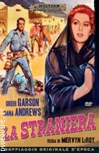 La Straniera (Western Classic Collection)