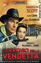 Il Cerchio Della Vendetta (Western Classic Collection)