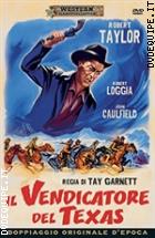 Il Vendicatore Del Texas (Western Classic Collection)