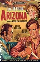 Arizona (Western Classic Collection)