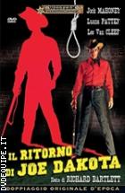 Il Ritorno Di Joe Dakota (Western Classic Collection)