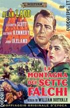 La Montagna Dei Sette Falchi (Western Classic Collection)