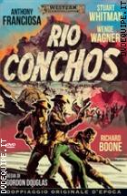 Rio Conchos (Western Classic Collection)