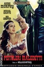 I Pistoleri Maledetti (Western Classic Collection)