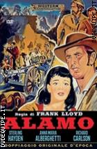 Alamo (Western Classic Collection)