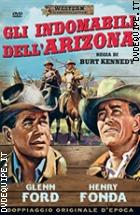 Gli Indomabili Dell'arizona (Western Classic Collection)