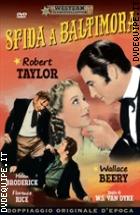 Sfida A Baltimora (Western Classic Collection)