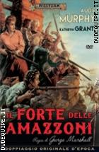 Il Forte Delle Amazzoni (Western Classic Collection)