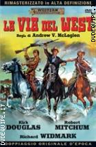 La Via Del West (Western Classic Collection)