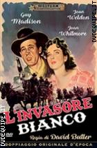 L'invasore Bianco (Western Classic Collection)