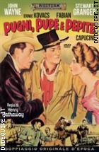 Pugni, Pupe E Pepite (Western Classic Collection)