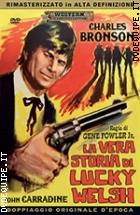 La Vera Storia Di Lucky Welsh (Western Classic Collection)