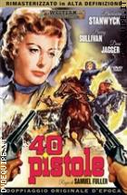 40 Pistole (Western Classic Collection)