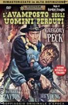 L'avamposto Degli Uomini Perduti (Western Classic Collection)