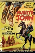 Murieta John (Western Classic Collection)