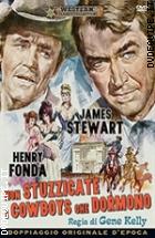 Non Stuzzicate I Cowboys Che Dormono (Western Classic Collection)