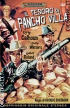 Il Tesoro Di Pancho Villa  (Western Classic Collection)