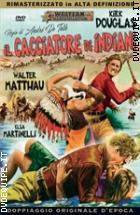 Il Cacciatore Di Indiani - Nuova Edizione Rimasterizzata (Western Classic Collec