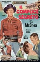 Il Complice Segreto (Western Classic Collection)