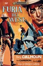 Furia Del West (Western Classic Collection)