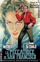 La Peccatrice Di San Francisco (Western Classic Collection)