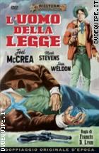 L'uomo Della Legge (Western Classic Collection)