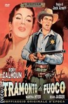 Tramonto Di Fuoco (Western Classic Collection)