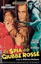 La Spia Delle Giubbe Rosse  Western Classic Collection)