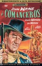 I Comanceros (Western Classic Collection)