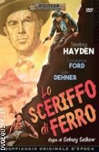 Lo Sceriffo Di Ferro (Western Classic Collection)