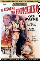 Il Ritorno Del Kentuckiano (Western Classic Collection)