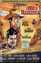 L'oro Di Mackenna (Western Classic Collection)