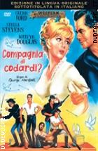 Compagnia Di Codardi? (Western Classic Collection)