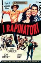 I Rapinatori (Western Classic Collection)